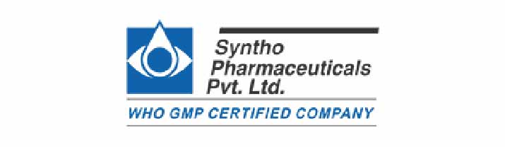 syntho pharmaceuticals